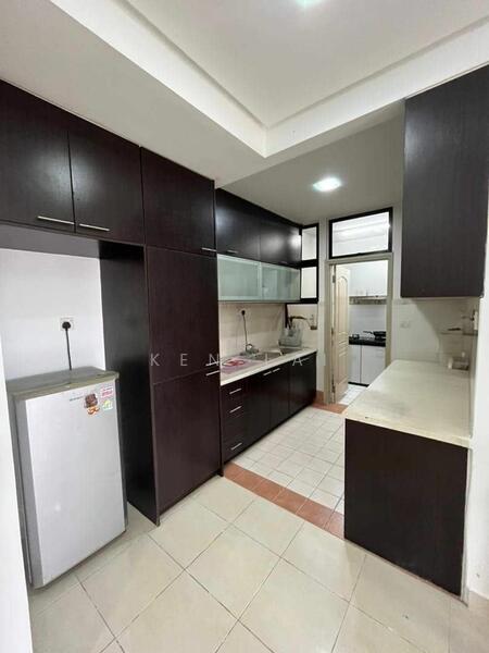 For Rent - Pelangi Utama