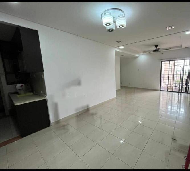 For Rent - Pelangi Utama