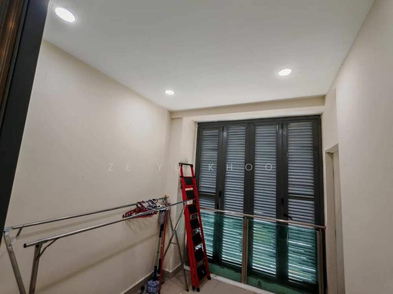 Service Residence for Rent at The Mark @ Cheras - Ze Yu Khoo - PropertyGuru.com.my