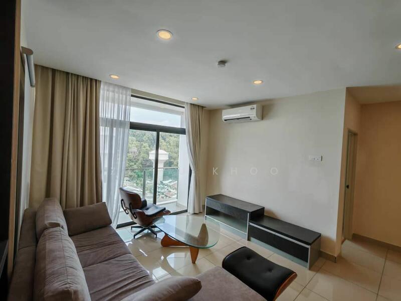 Service Residence for Rent at The Mark @ Cheras - Ze Yu Khoo - PropertyGuru.com.my