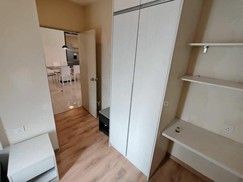 Service Residence for Rent at The Mark @ Cheras - Ze Yu Khoo - PropertyGuru.com.my