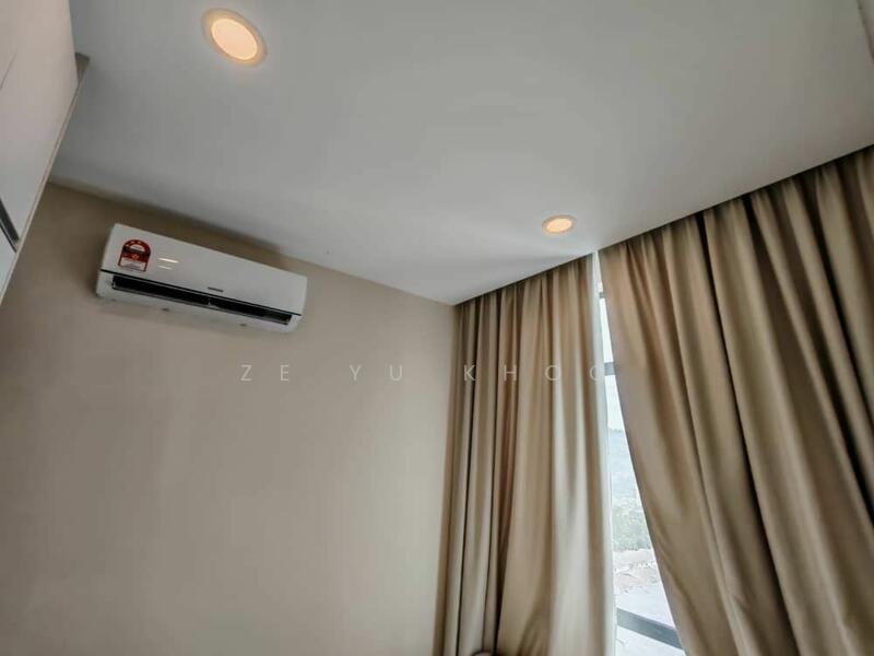 Service Residence for Rent at The Mark @ Cheras - Ze Yu Khoo - PropertyGuru.com.my