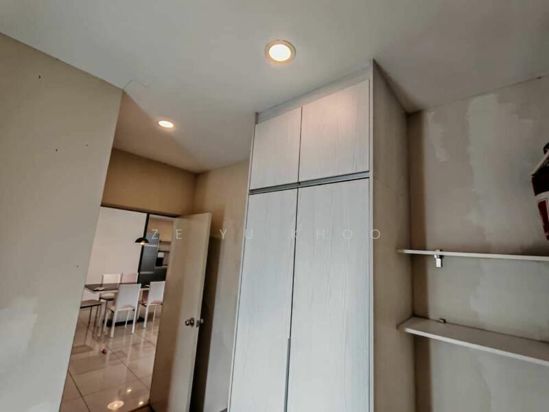 Service Residence for Rent at The Mark @ Cheras - Ze Yu Khoo - PropertyGuru.com.my