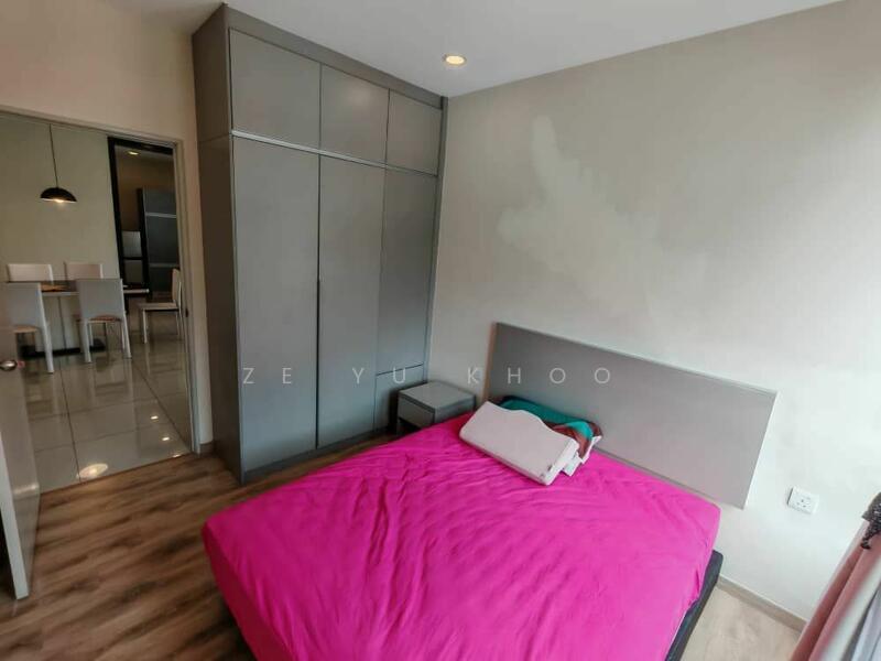 Service Residence for Rent at The Mark @ Cheras - Ze Yu Khoo - PropertyGuru.com.my