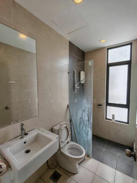 Service Residence for Rent at The Mark @ Cheras - Ze Yu Khoo - PropertyGuru.com.my