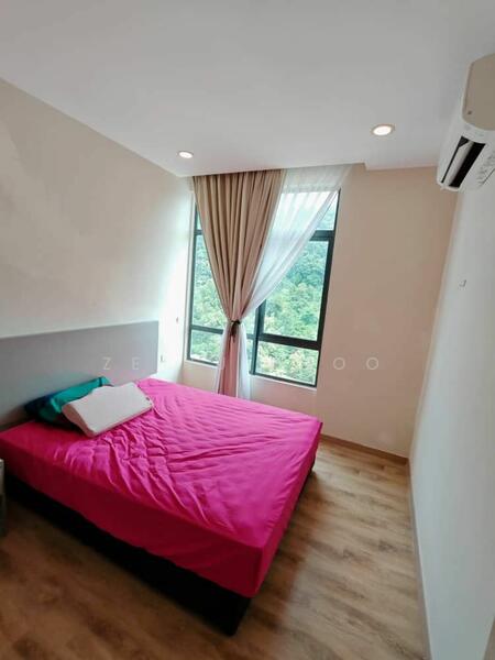 Service Residence for Rent at The Mark @ Cheras - Ze Yu Khoo - PropertyGuru.com.my