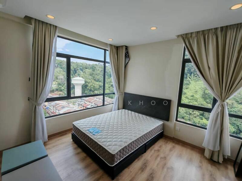 Service Residence for Rent at The Mark @ Cheras - Ze Yu Khoo - PropertyGuru.com.my