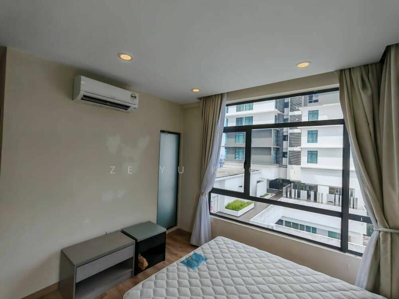 Service Residence for Rent at The Mark @ Cheras - Ze Yu Khoo - PropertyGuru.com.my