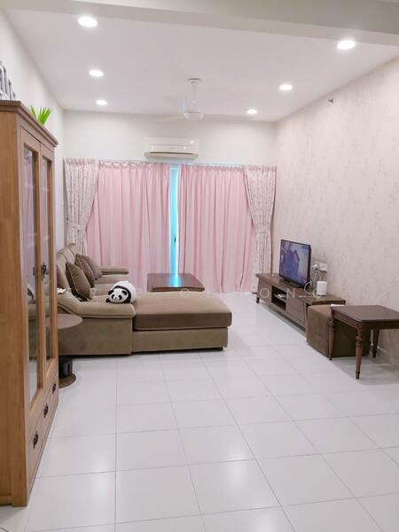 Untuk Dijual - One World 1