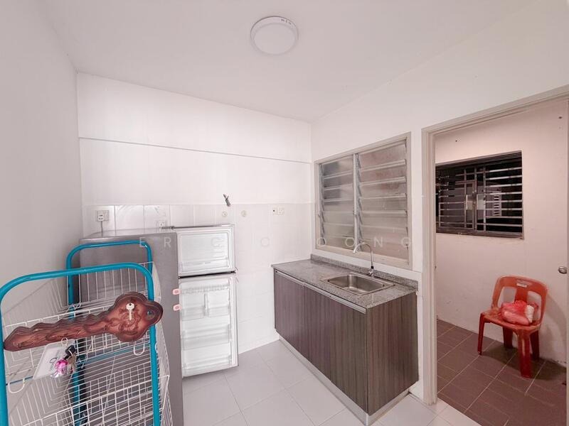 Untuk Disewa - Centrio Avenue