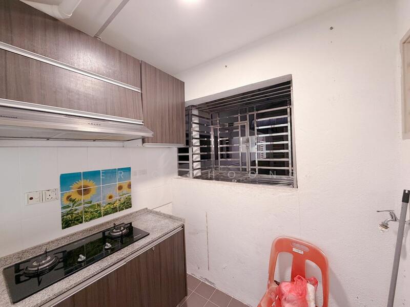 Untuk Disewa - Centrio Avenue