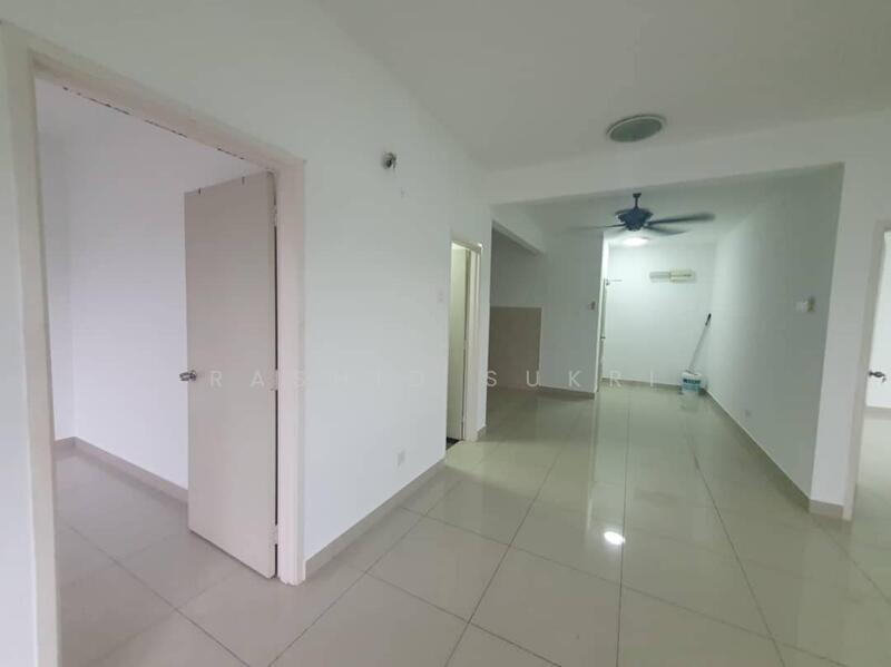 Service Residence for Sale at Gaya @ Melawati - Rashid Sukri - PropertyGuru.com.my