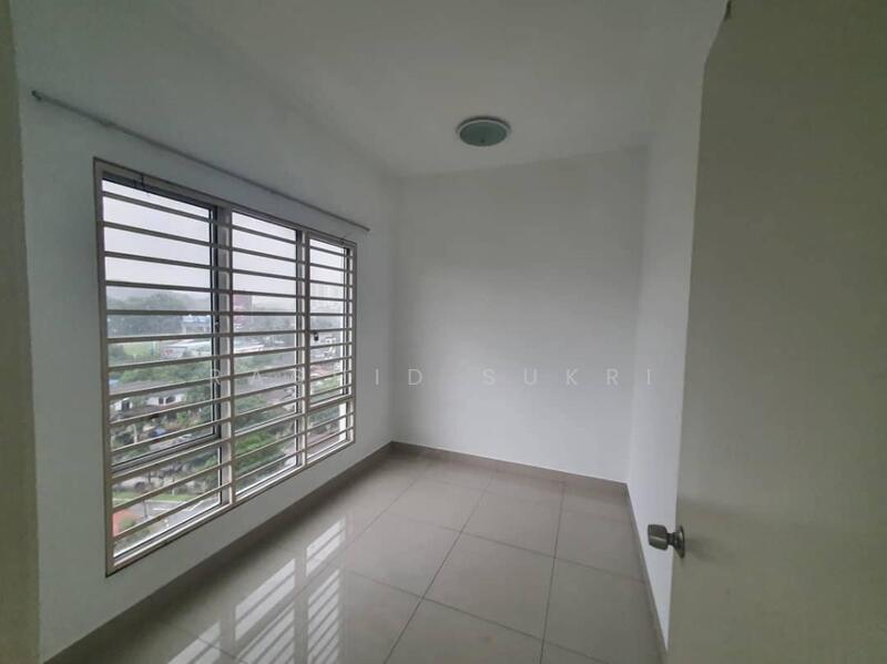 Service Residence for Sale at Gaya @ Melawati - Rashid Sukri - PropertyGuru.com.my