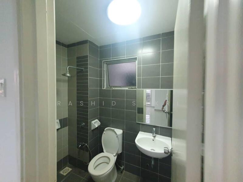 Service Residence for Sale at Gaya @ Melawati - Rashid Sukri - PropertyGuru.com.my