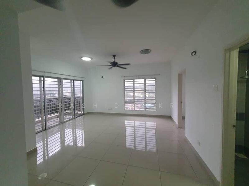 Service Residence for Sale at Gaya @ Melawati - Rashid Sukri - PropertyGuru.com.my