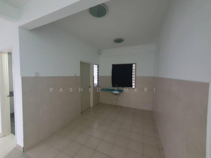 Service Residence for Sale at Gaya @ Melawati - Rashid Sukri - PropertyGuru.com.my