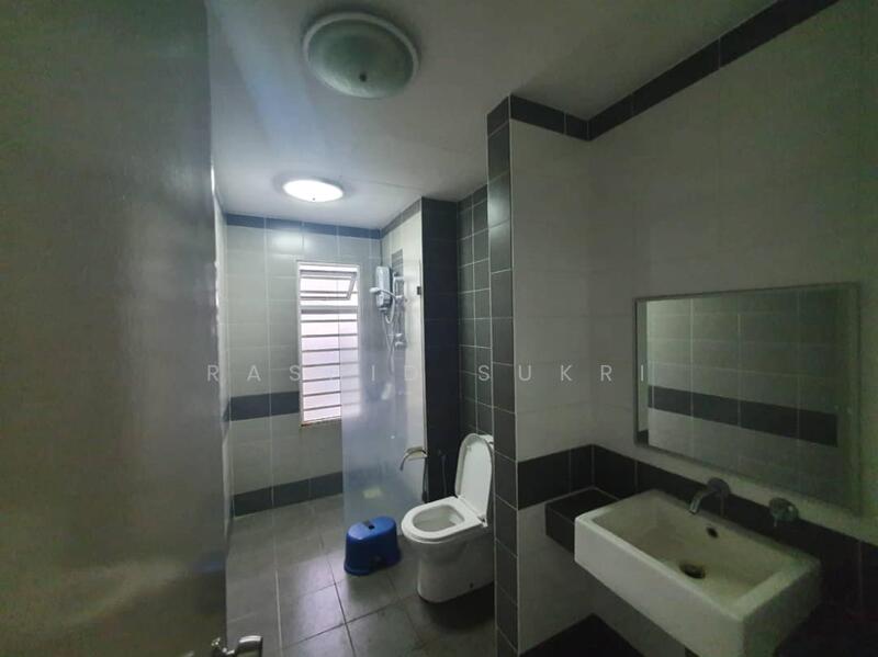 Service Residence for Sale at Gaya @ Melawati - Rashid Sukri - PropertyGuru.com.my