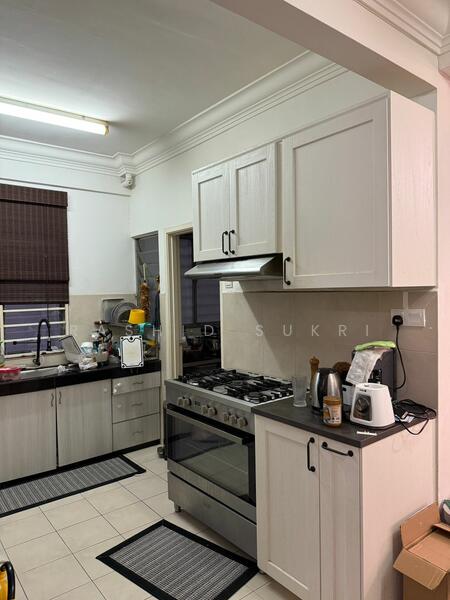 Service Residence for Sale at Gaya @ Melawati - Rashid Sukri - PropertyGuru.com.my