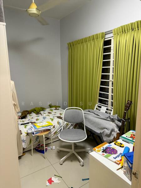 Service Residence for Sale at Gaya @ Melawati - Rashid Sukri - PropertyGuru.com.my