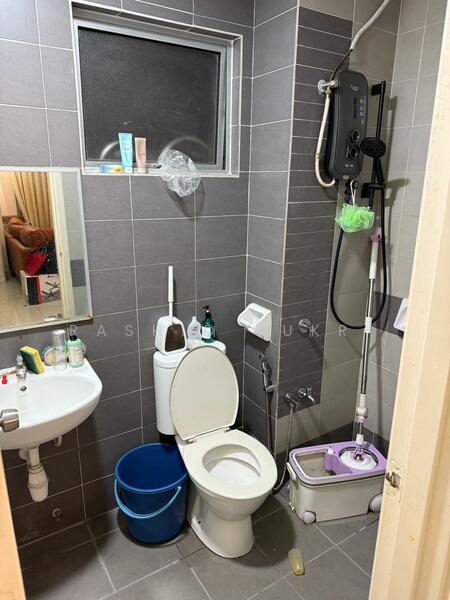 Service Residence for Sale at Gaya @ Melawati - Rashid Sukri - PropertyGuru.com.my