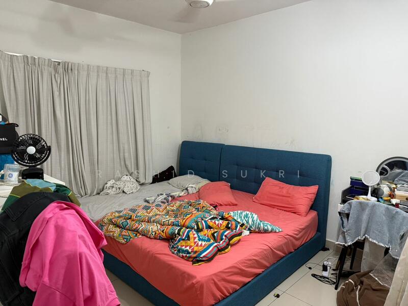 Service Residence for Sale at Gaya @ Melawati - Rashid Sukri - PropertyGuru.com.my