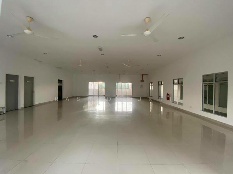 Service Residence for Sale at Gaya @ Melawati - Rashid Sukri - PropertyGuru.com.my