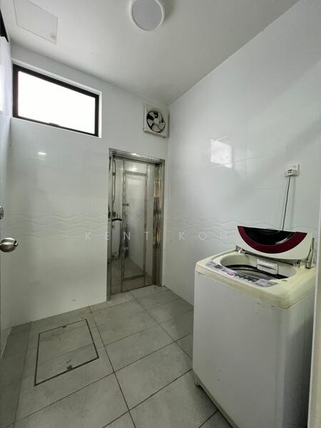 Rini Homes 8 - Phase 6M untuk Untuk Disewa - RM 3,200 /bulan, Feb 2026 - PropertyGuru.com.my