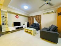 For Rent - Taman Pelangi Permai