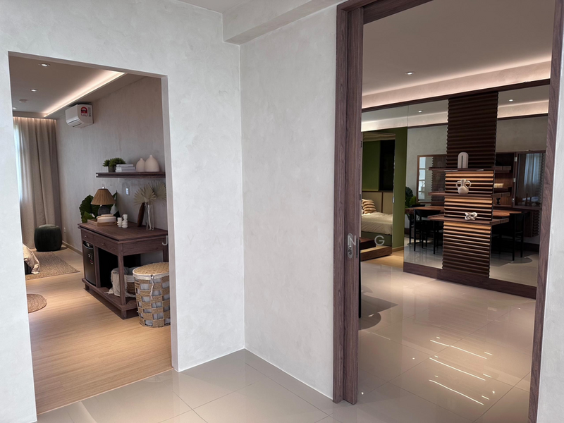 For Sale - Bayu @ OSK Mori Park