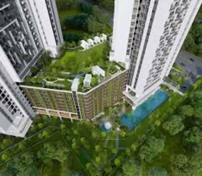 Condominium for Sale at The Valley Residences @ SkySierra - Yk Yong - Exterior - PropertyGuru.com.my