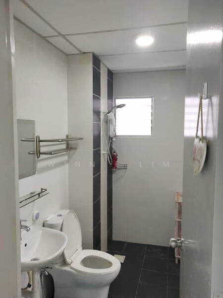 Kondominium untuk Dijual di Kiara Residence 2 (Residensi Kiara Jalil 2) - Winnie Lim - PropertyGuru.com.my