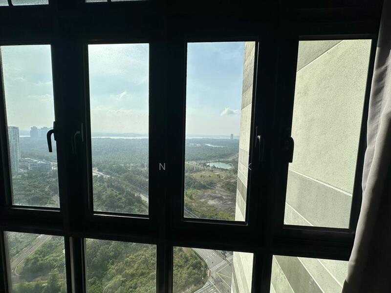 For Rent - Meridin Executive Suites