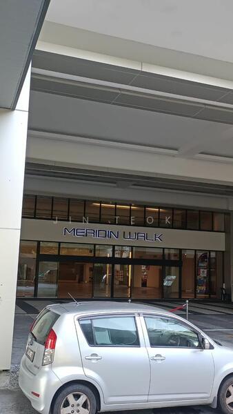 For Rent - Meridin Executive Suites