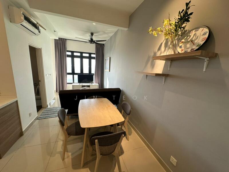 For Rent - Meridin Executive Suites