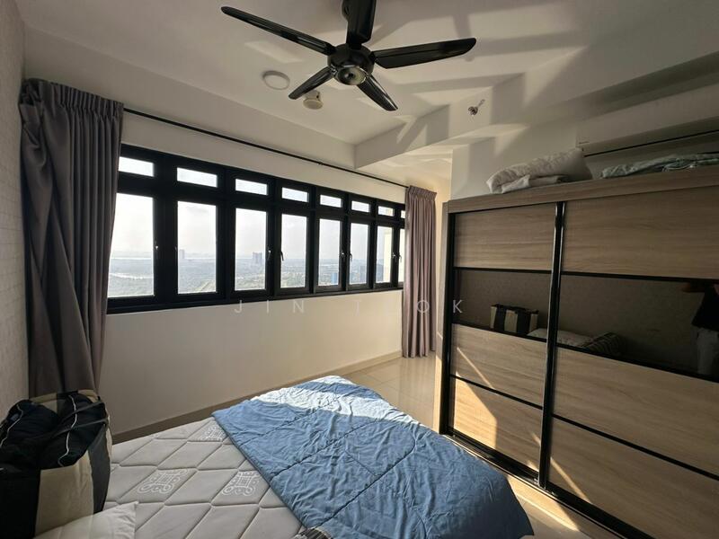 For Rent - Meridin Executive Suites