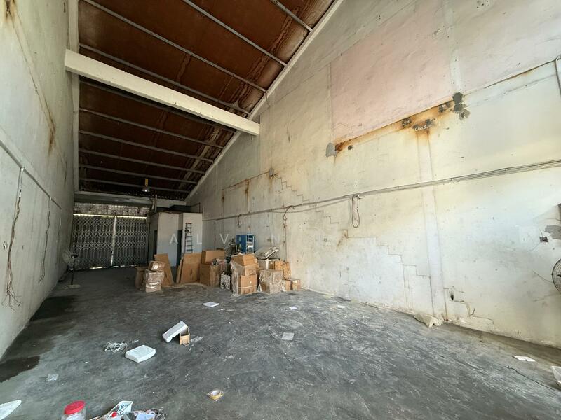 Terrace Factory for Sale in Desa Aman Puri (Kepong) - Alven Lim - PropertyGuru.com.my
