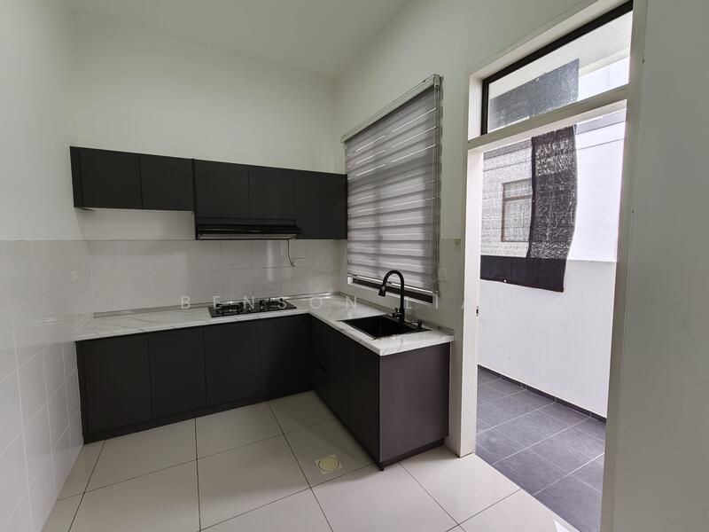 For Rent - Avenham Garden @ Eco Grandeur