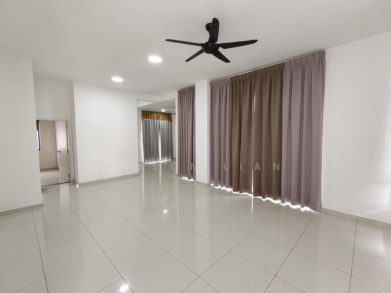 For Rent - Avenham Garden @ Eco Grandeur