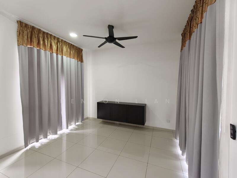For Rent - Avenham Garden @ Eco Grandeur