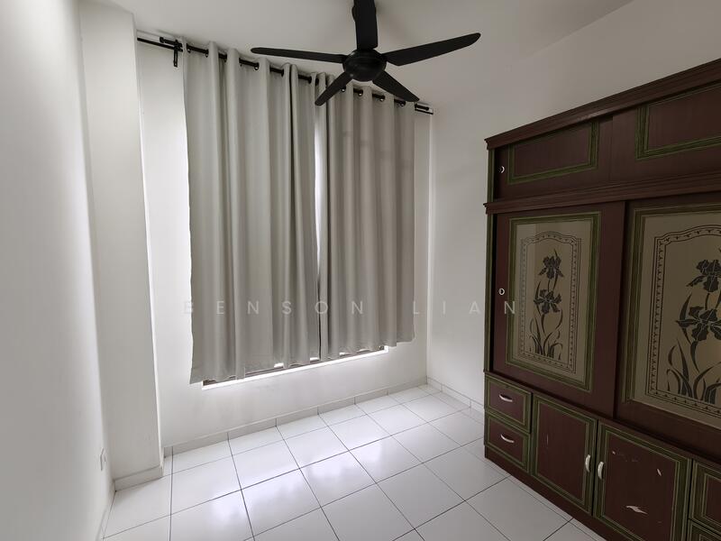 For Rent - Avenham Garden @ Eco Grandeur