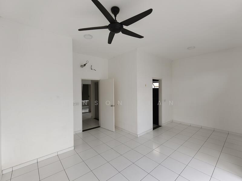 For Rent - Avenham Garden @ Eco Grandeur