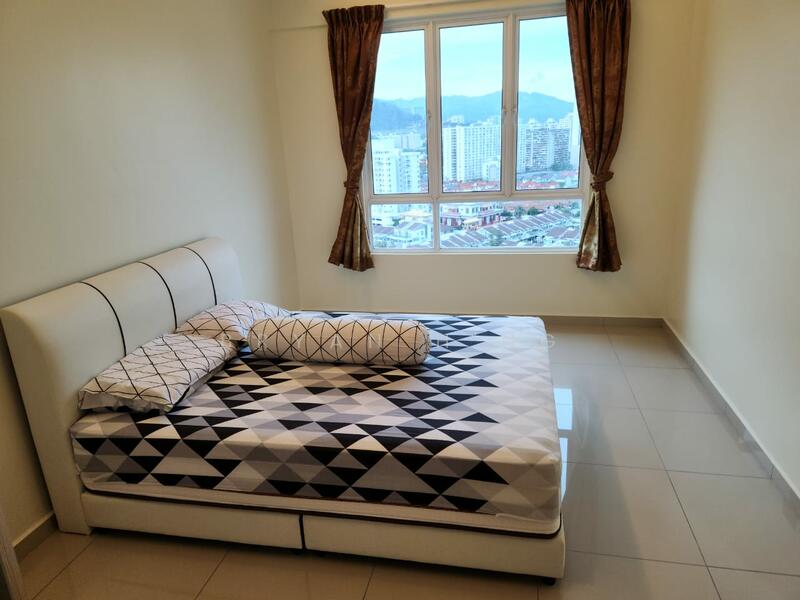 Untuk Dijual - Solaria Residences