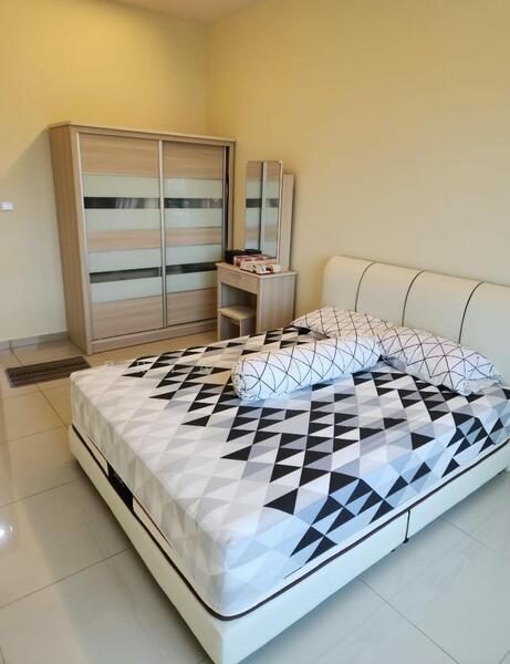 Untuk Dijual - Solaria Residences