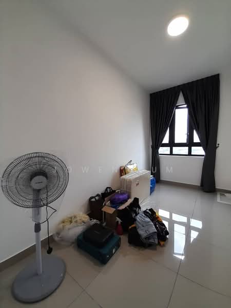 Condominium for Rent at Trinity Lemanja - Jowen Lum - PropertyGuru.com.my