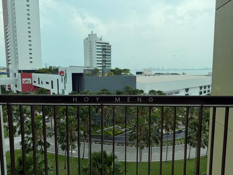 Platino Condominium untuk Untuk Disewa - RM 3,500 /bulan, Feb 2026 - PropertyGuru.com.my