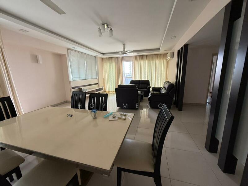 Platino Condominium untuk Untuk Disewa - RM 3,500 /bulan, Feb 2026 - PropertyGuru.com.my