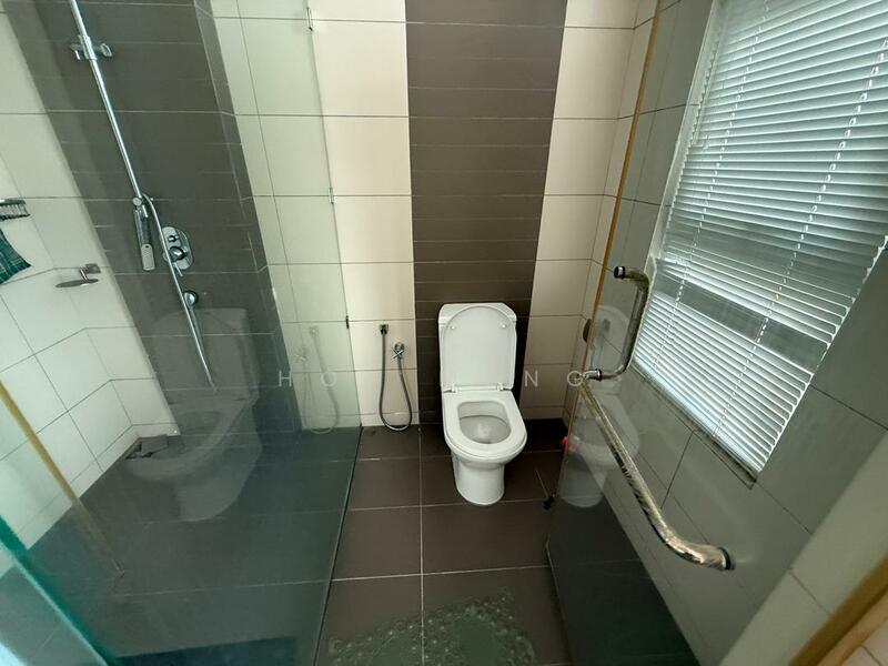 Platino Condominium untuk Untuk Disewa - RM 3,500 /bulan, Feb 2026 - PropertyGuru.com.my