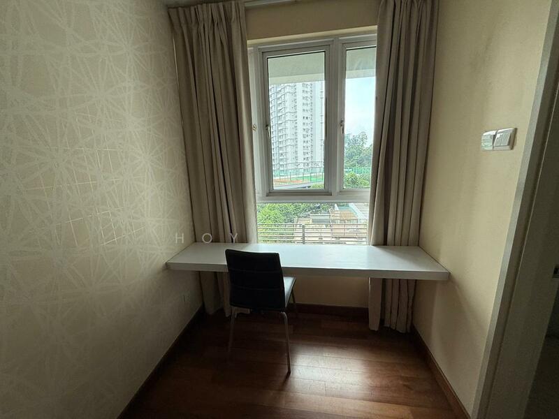 Platino Condominium untuk Untuk Disewa - RM 3,500 /bulan, Feb 2026 - PropertyGuru.com.my