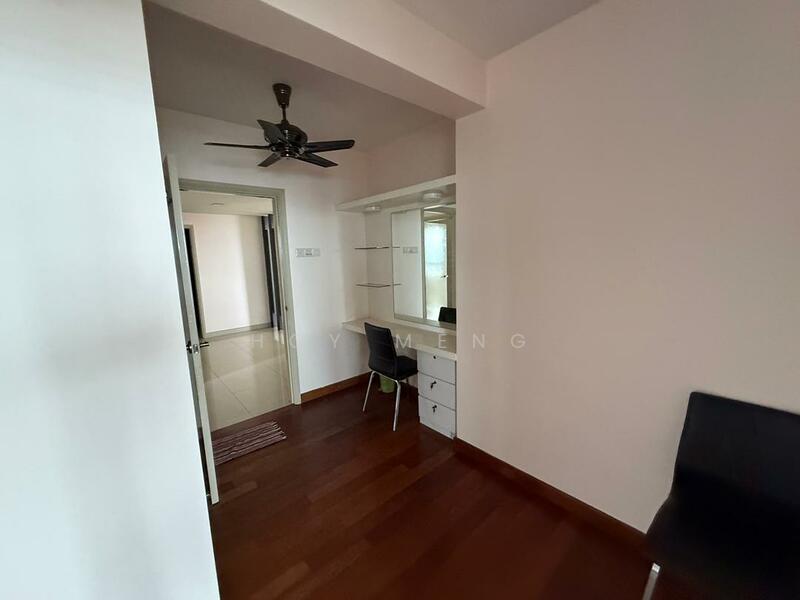 Platino Condominium untuk Untuk Disewa - RM 3,500 /bulan, Feb 2026 - PropertyGuru.com.my