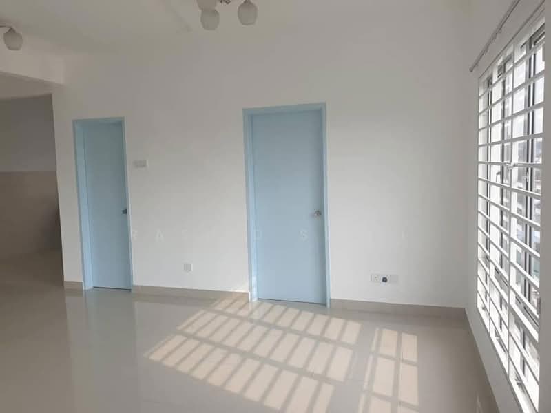 Service Residence for Sale at Gaya @ Melawati - Rashid Sukri - PropertyGuru.com.my